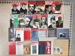 2025年最新】非売品 リーバイスの人気アイテム - メルカリ