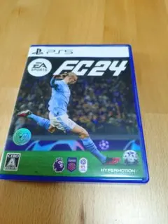 PS5 EA SPORTS FC 24