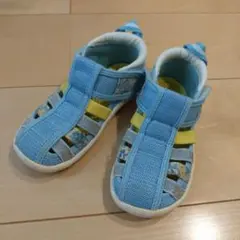 イフミー　ウォーターシューズ　15センチ