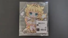 ご注文はうさぎですか？/DMMスクラッチ/C賞/アクリルスタンド/シャロ