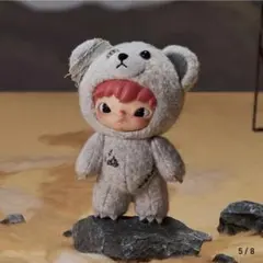 popmart hirono road journal ぬいぐるみ