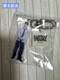 SEVENTEEN セブチ HOLIDAY カプセルトイ エスクプス