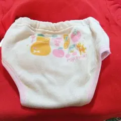 トレーニングパンツお試し♪POP FRUIT フルーツ柄パンツ