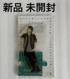 7MEN侍 矢花黎 アクリルスタンド 2022