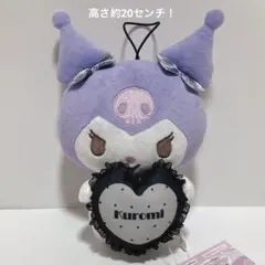 クロミ　プライズ　マスコット　推しごとダイアリーのサムネイル