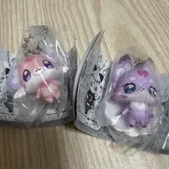 名探偵プリキュア　名探偵スイング１