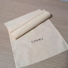 LOEWE ロエベ 保存布のサムネイル