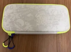 Switch スプラトゥーン3エディション　ハードケース
