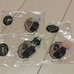 ツイステ　ツイステッドワンダーランド　一番くじ　第3弾　アクリルスタンド　式典服