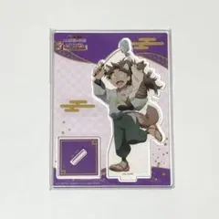 忍たま ナンジャタウン アクリルスタンド