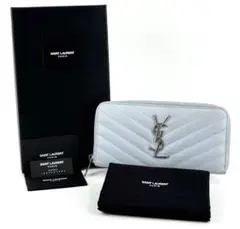 SAINT LAURENT 長財布のサムネイル