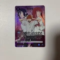 ユニオンアリーナ デンジ SR パラレル - メルカリ