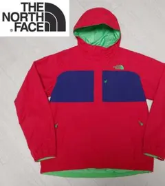 ノースフェイスマウンテンパーカーL