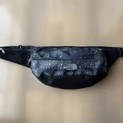 ザノースフェイス ボディバッグ