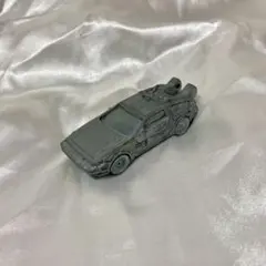 Back to the Future II デロリアン ミニカー型ガスライターのサムネイル