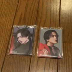 三代目 ØMI 2023年カレンダーアクスタ - メルカリ