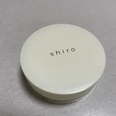 shiro 練り香水 ホワイトカラント18gのサムネイル