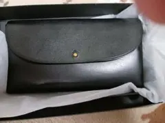 JOHN LOBB ジョンロブ 靴磨き用 バッフィンググローブ 新品 グリーン