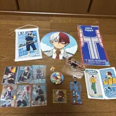 2025年最新】轟 まとめ売りの人気アイテム - メルカリ