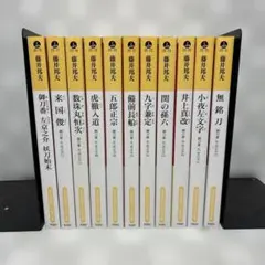 新選組 藤堂平助 文春文庫 小説 秋山香乃 - メルカリ