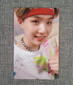防弾少年団(BTS) - magic shop bts マジショ ペンミ トレカ ユンギ BTS 防弾少年団 ユンギ マジショ magic shop トレカ