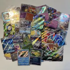 【大特価】ポケモンカード SR、S、プロモ、ミラー等 約200枚まとめ売り