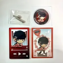 コナン 大阪城本陣 夏フェス 赤井秀一 セット