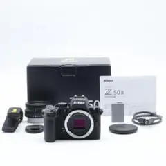 2026年最新】Z50II レンズキットの人気アイテム - メルカリ