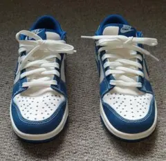 Nike Dunk Low SE Industrial Blue　26cm