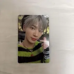 カンテヒョン　トレカ