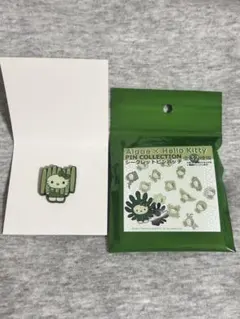 2025年最新】大阪万博日本館限定キティちゃんピンバッジの人気アイテム