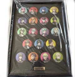 2026年最新】ANNiveRSARY 缶バッジ 10th うたプリの人気アイテム