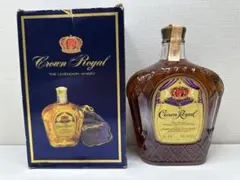 未開栓 Crown Royal 15 YEARS OLD クラウン ローヤル - メルカリ