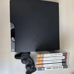 2026年最新】ps3 メタルギア 本体の人気アイテム - メルカリ