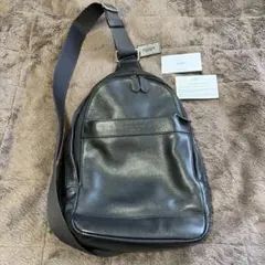COACHショルダーバックボディバックF54770メンズ