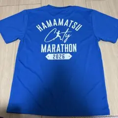 glimmer 300-ACT 浜松シティマラソン 2026 Tシャツのサムネイル