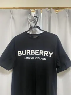 BURBERRY LONDON ENGLAND Tシャツ ブラックのサムネイル
