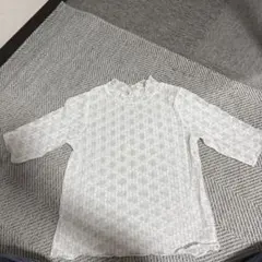 RETRO GIRLレーストップス