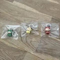 シクフォニめじるしアクセサリーセット