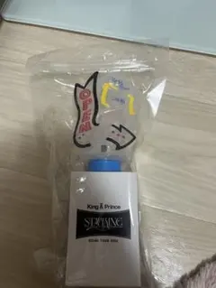 King & Prince DOME TOUR 2026 ペンライト