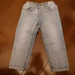 UNITEDARROWS　GREENLABEL RELAXING ジーンズ105