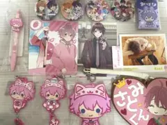 2026年最新】すとぷりグッズまとめ売りの人気アイテム - メルカリ