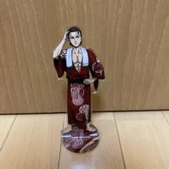 エレン・イェーガー アクスタ 極楽湯