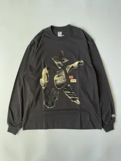 新品】アイリーフィッシングクラブ ロングスリーブTシャツ サイズL