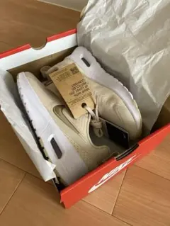 NIKE エアマックス　24センチ　　　　　　　 新品未使用