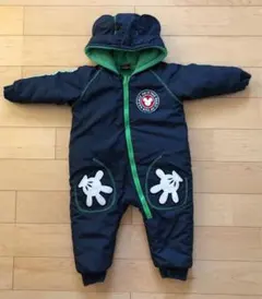 最終価格　ベビードール　ジャンプスーツ