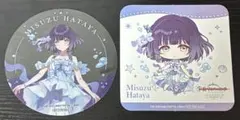 学園アイドルマスター 学マス スイーツパラダイス スイパラ 缶バッジ