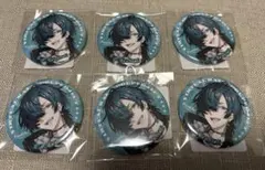 FouRTe Project 翠凰稜巳 ホワイトデー 缶バッジ カード - メルカリ