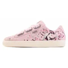 2026年最新】heart puma suedeの人気アイテム - メルカリ