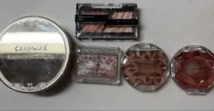 CANMAKE KATE アイシャドウ チーク セット